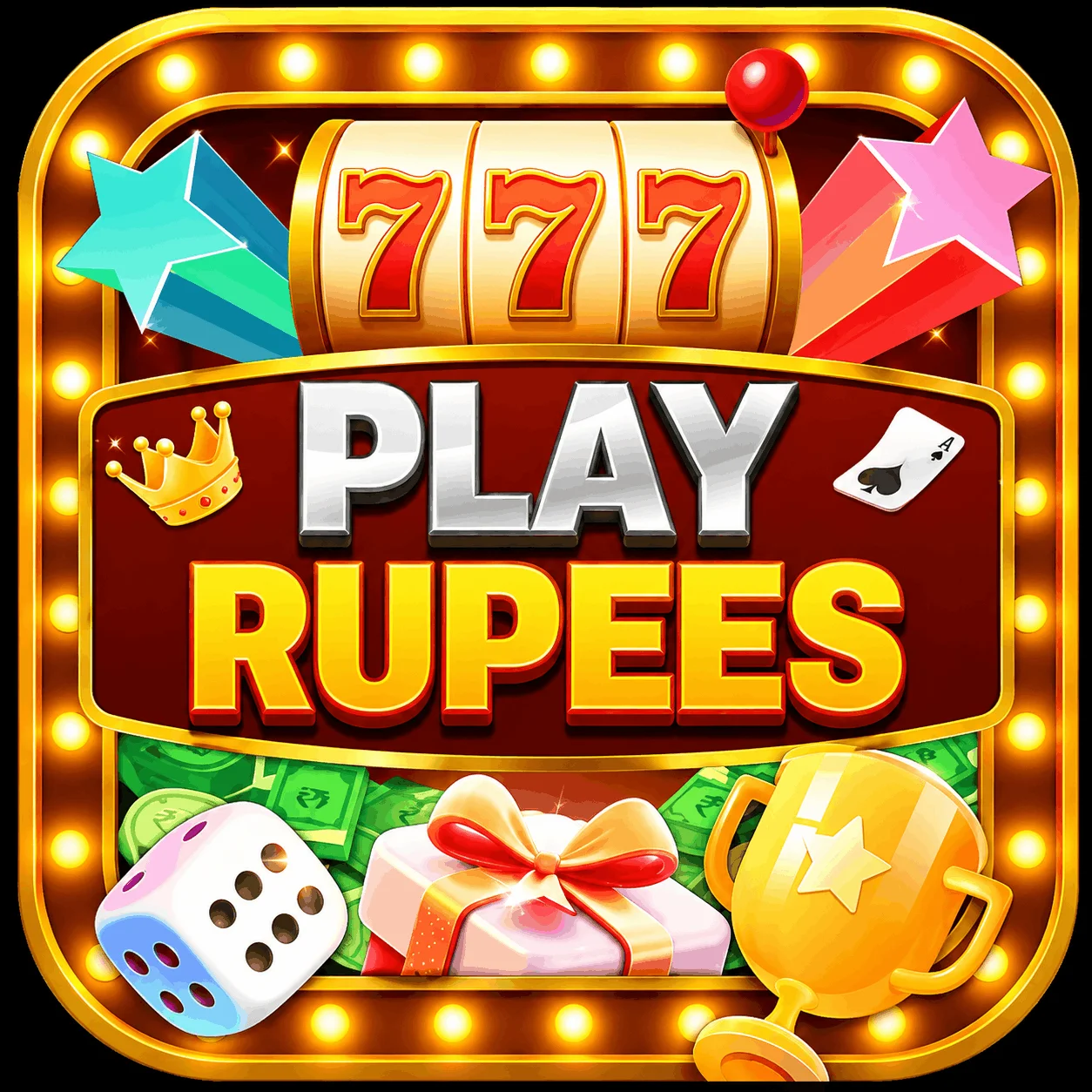 Play Rupees